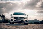 Mercedes-AMG A35 4Matic Aerodynamic Package 2019 года (AU)